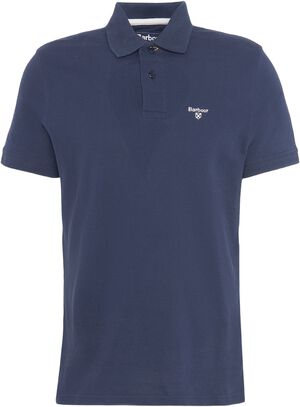Barbour Lightweight Sports Polo Shi