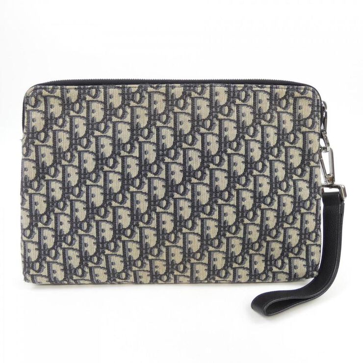 Dior Clutch
