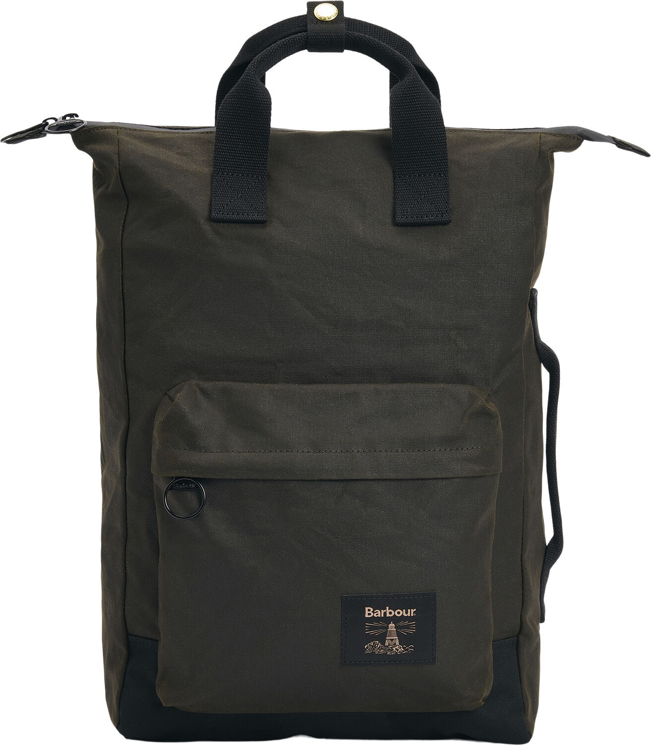 Barbour Field Wax Bpac