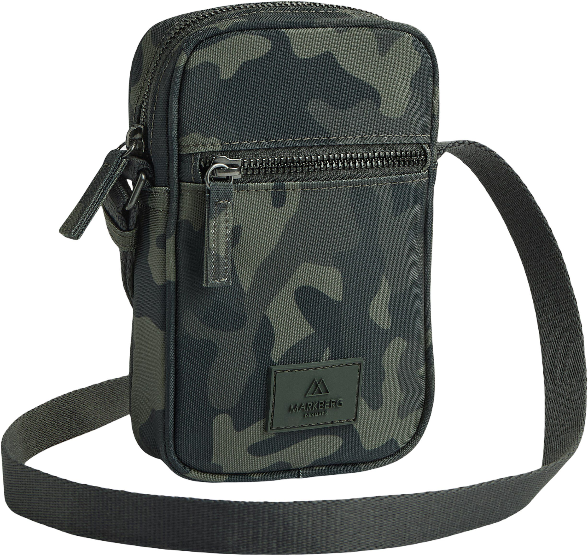 StateMBG Mini Cross. Bag, Rec.