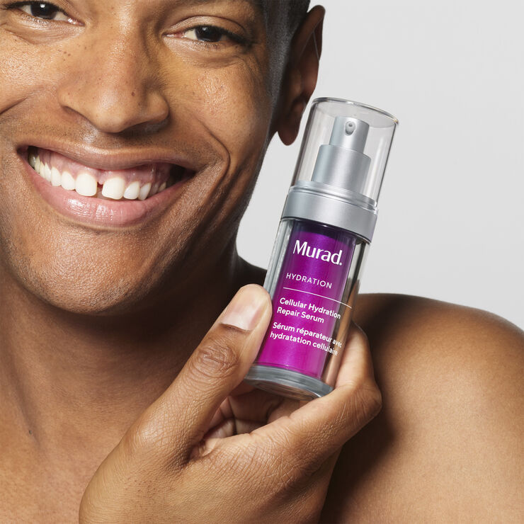 CELLULAR HYDRATION REPAIR SERUM 30 ML