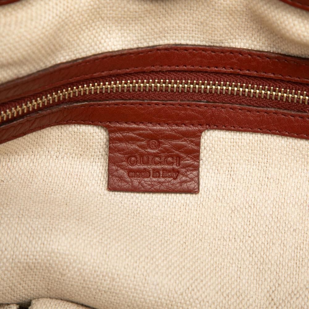 Gucci Tote