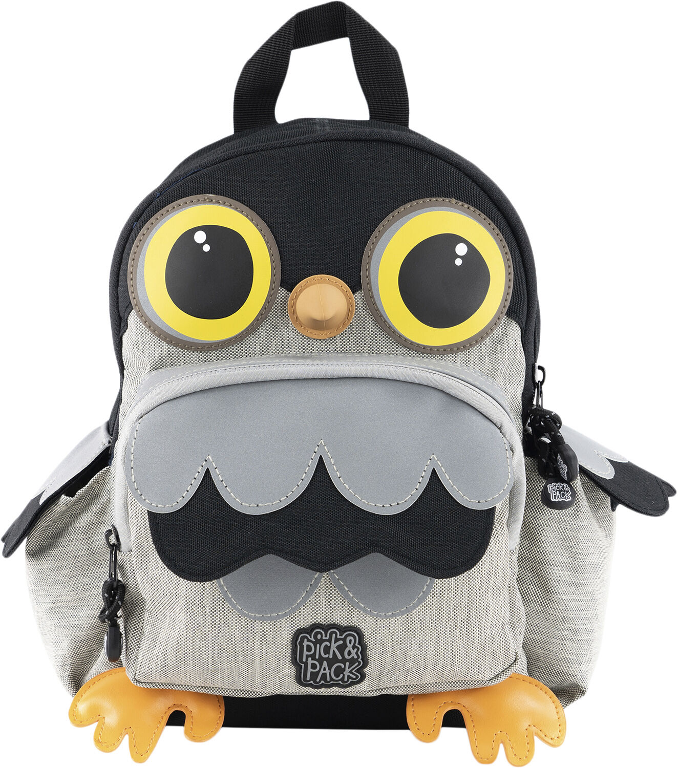owl backpack