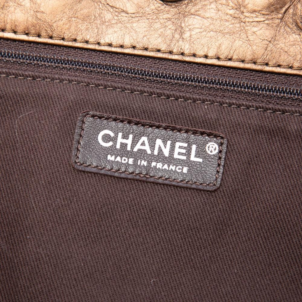 Chanel Tote