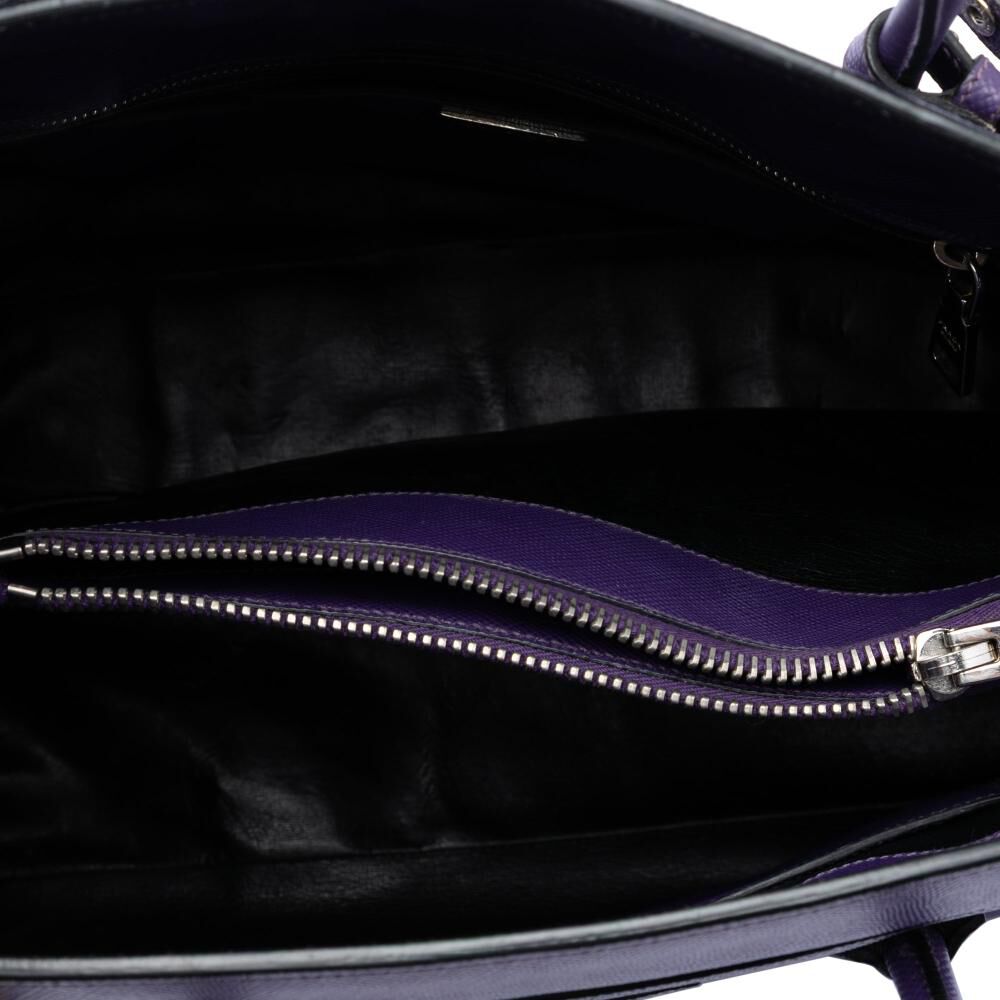 Prada Galleria Bag