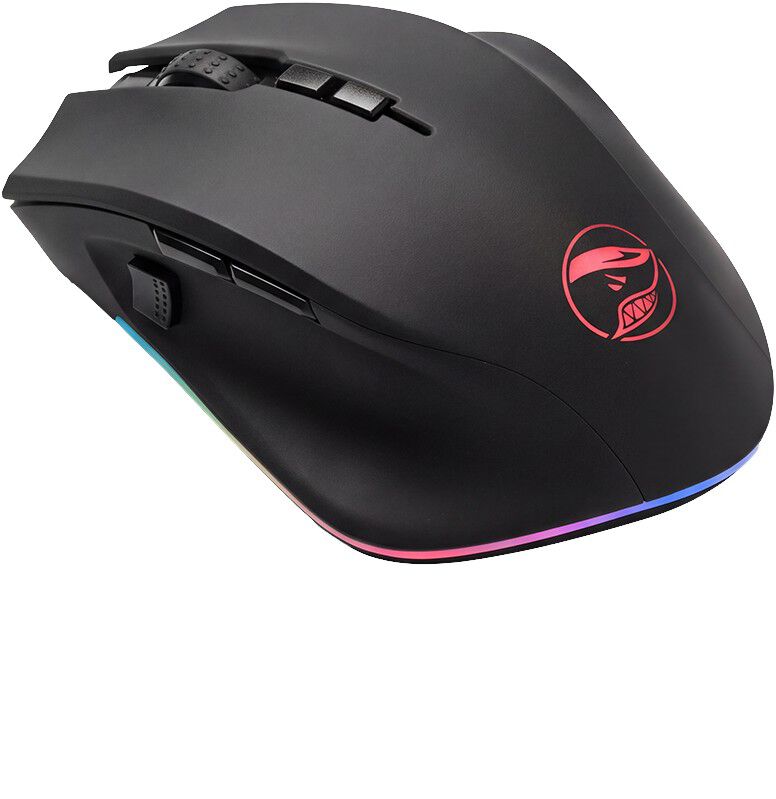 Shark Velocity M71 Gaming Mus