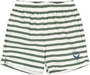 ASNOU SWIM SHORTS GRS