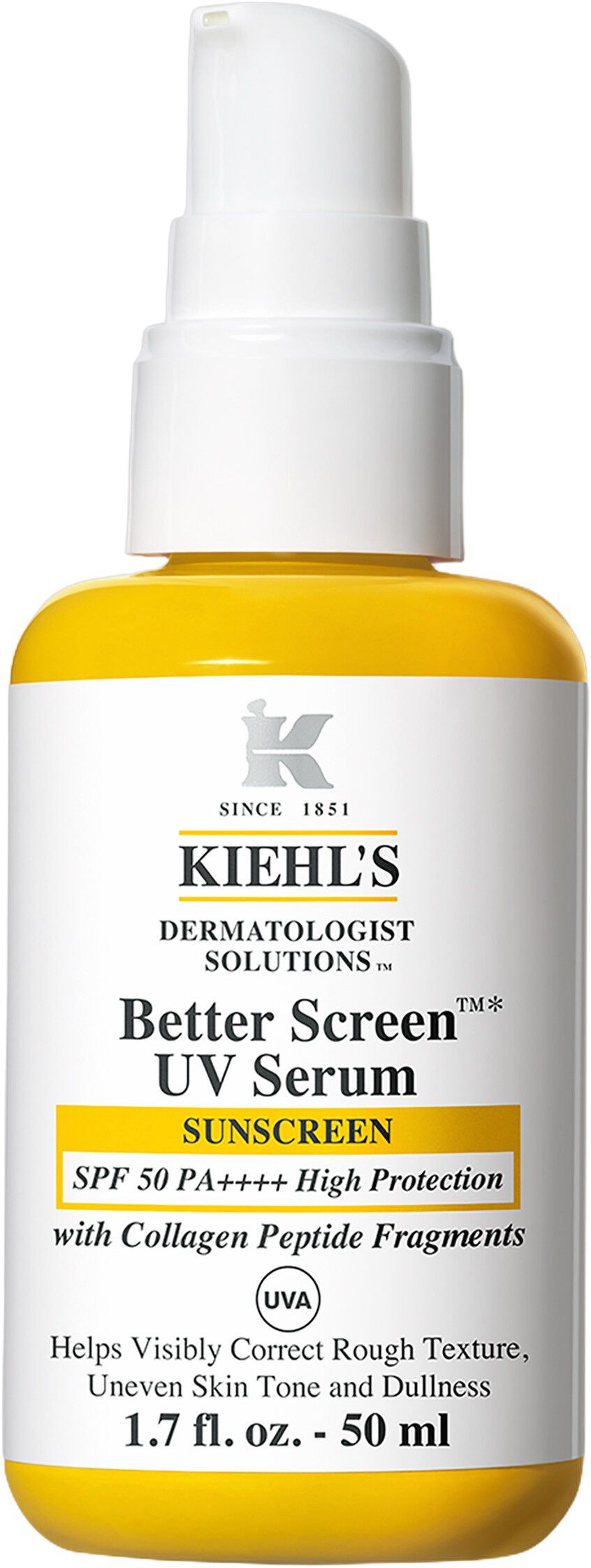 Better Screen UV Serum 50ml