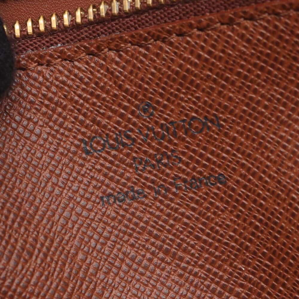 Louis Vuitton Trocadero