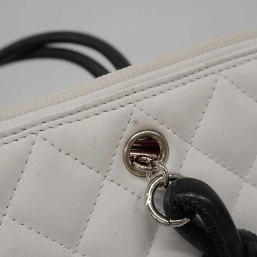 Chanel Tote