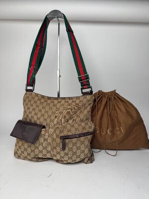 Gucci Shoulder Bag
