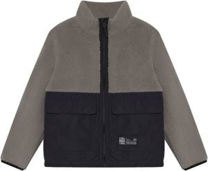 Teddy Jacket
