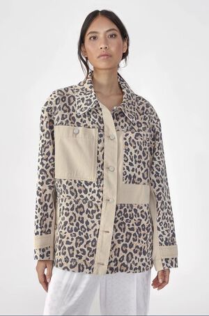 Jacket Jola