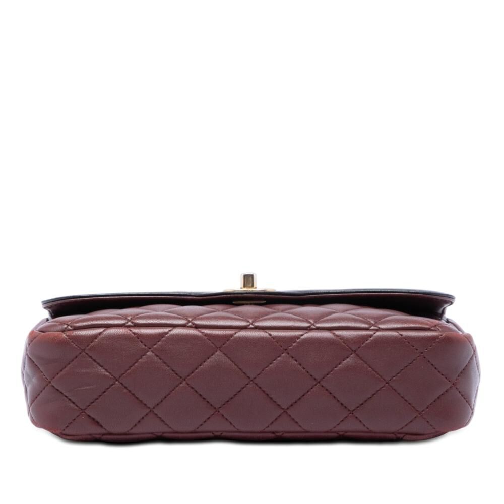 Chanel Flap Bag