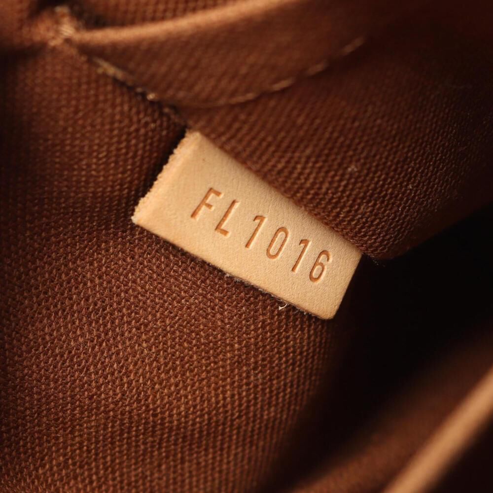 Louis Vuitton Popincourt