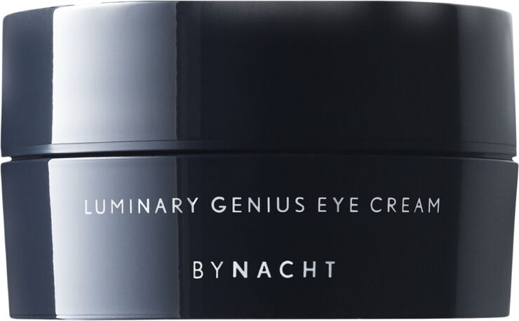 BY NACHT Luminary Genius Eye Cream 15 ml