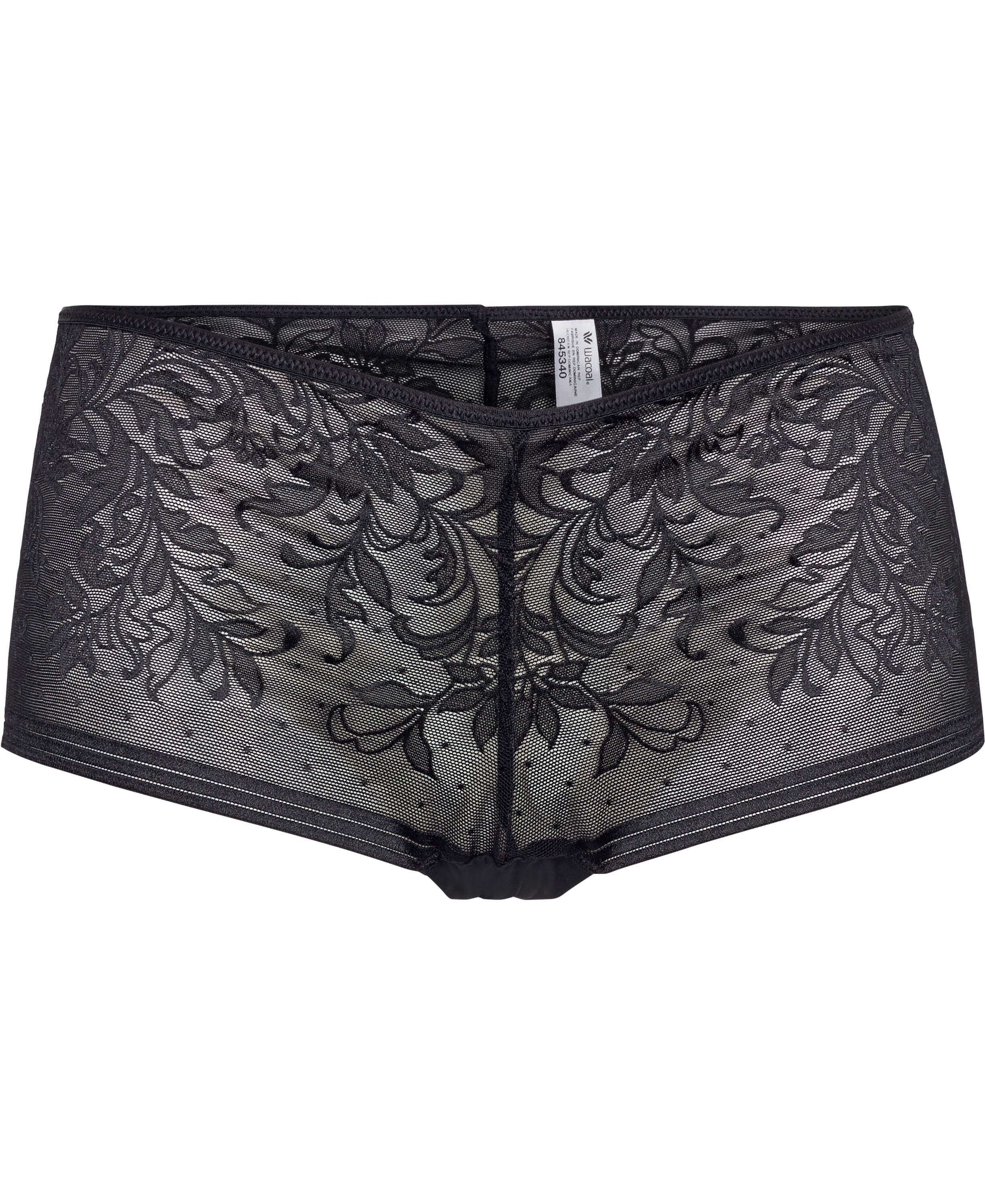 NET EFFECTS BOYSHORT