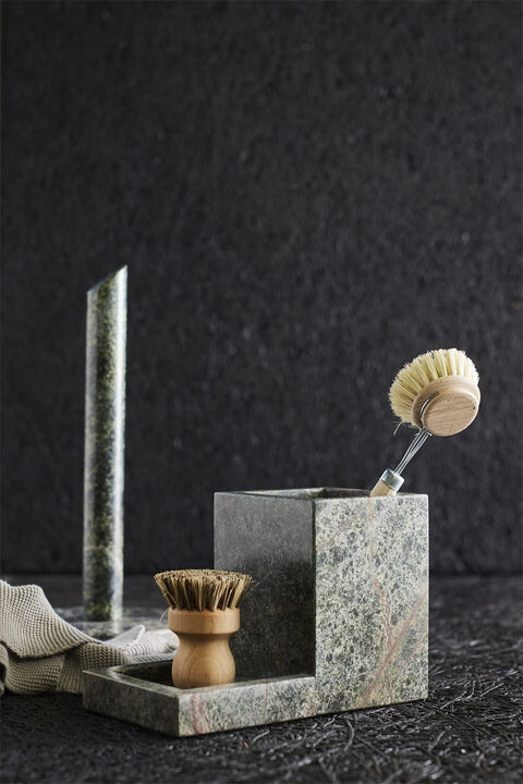 Opvaskeholder Vita - Seagrass
