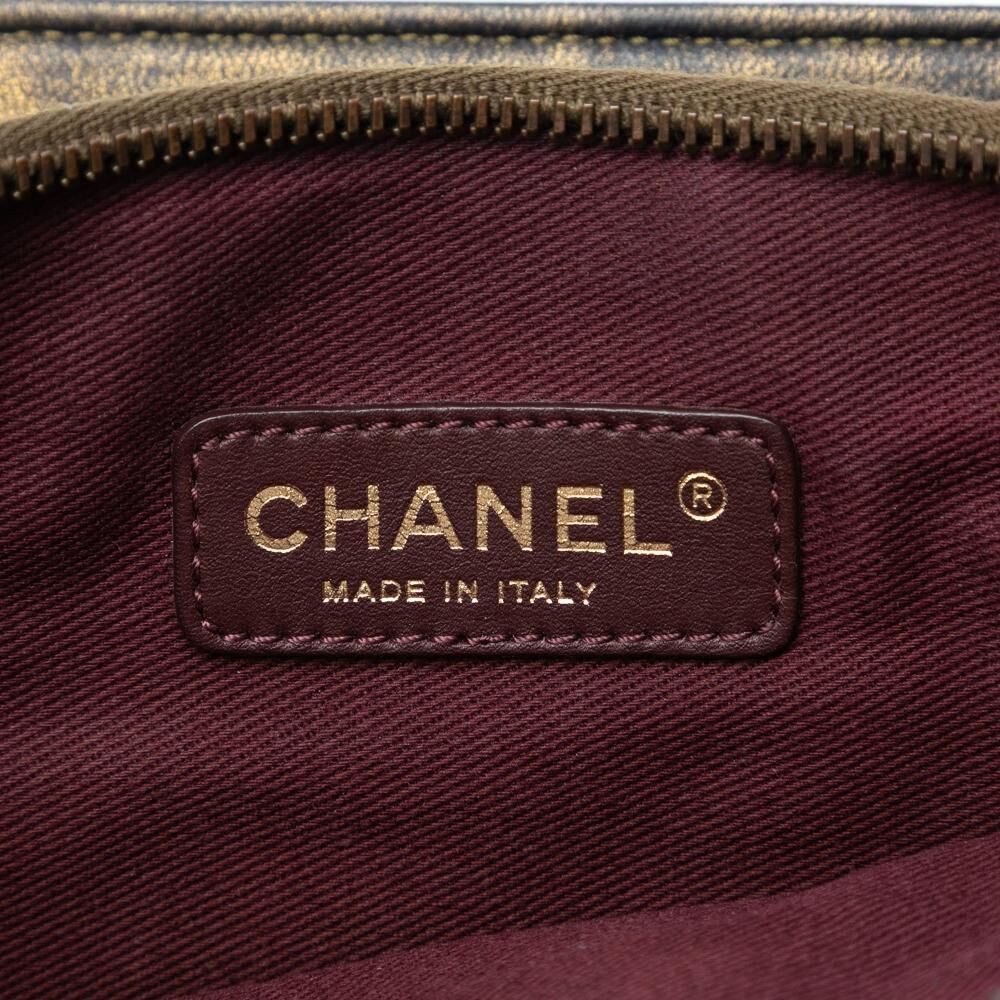 Chanel Clutch