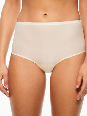 SoftStretch High Waist Brief