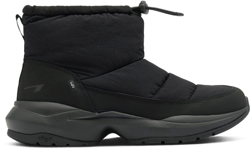 Polartrk WR Black
