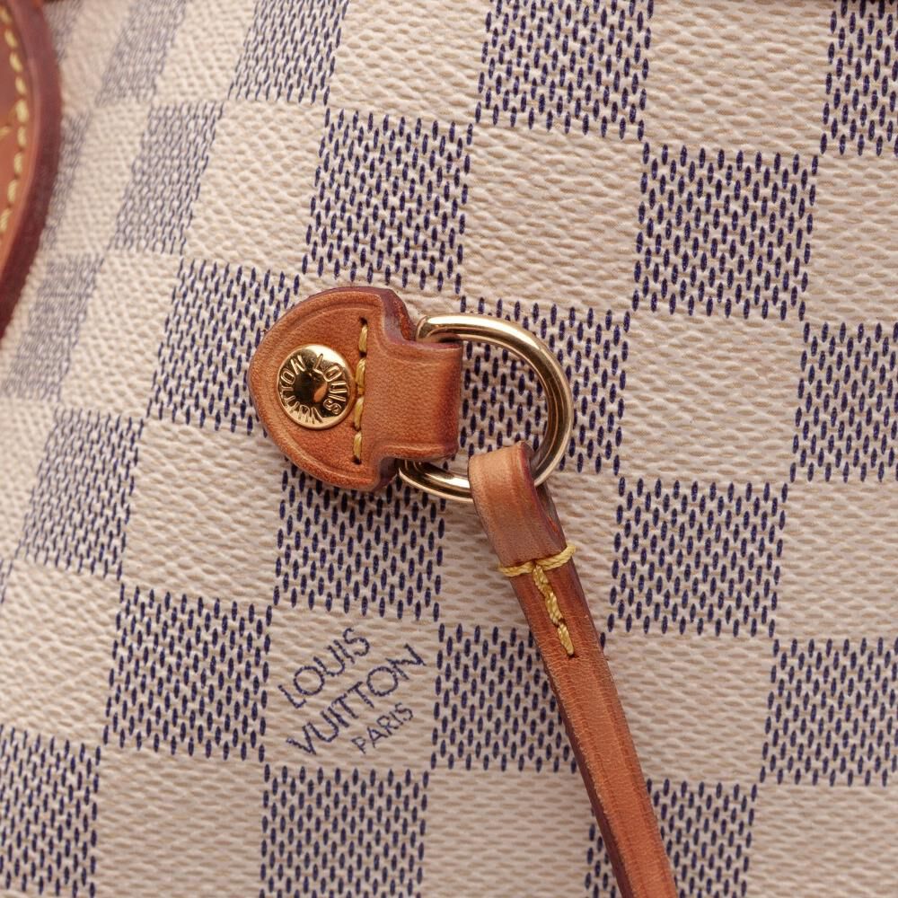 Louis Vuitton Neverfull