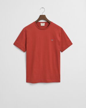 REG SHIELD SS T-SHIRT