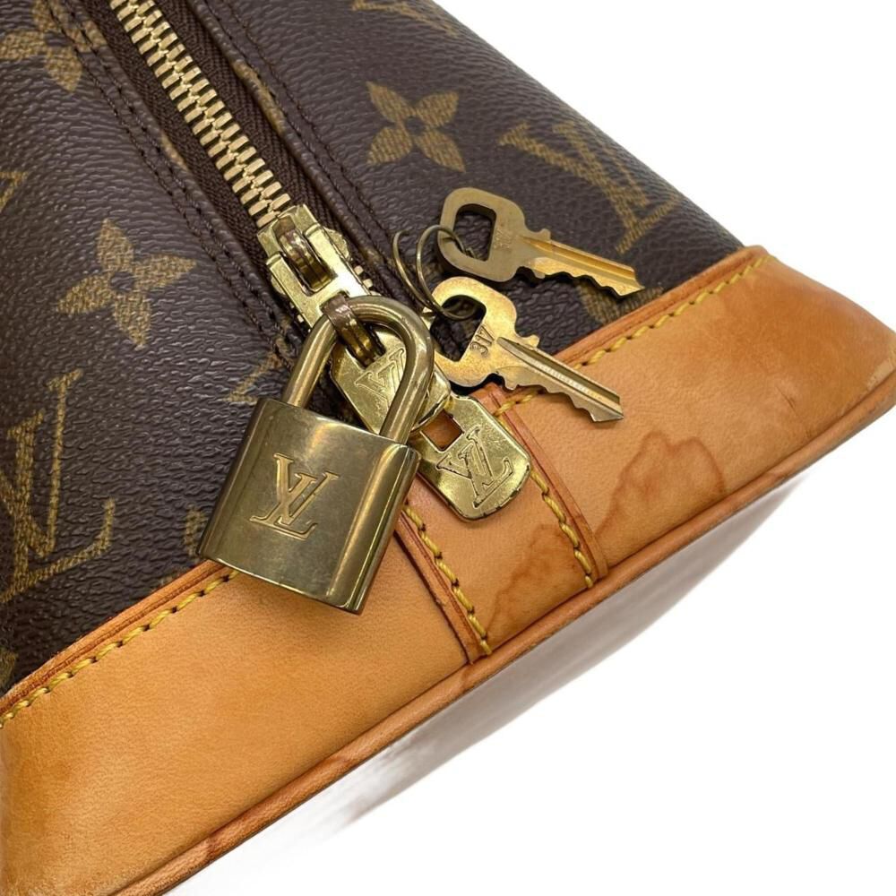 Louis Vuitton Alma