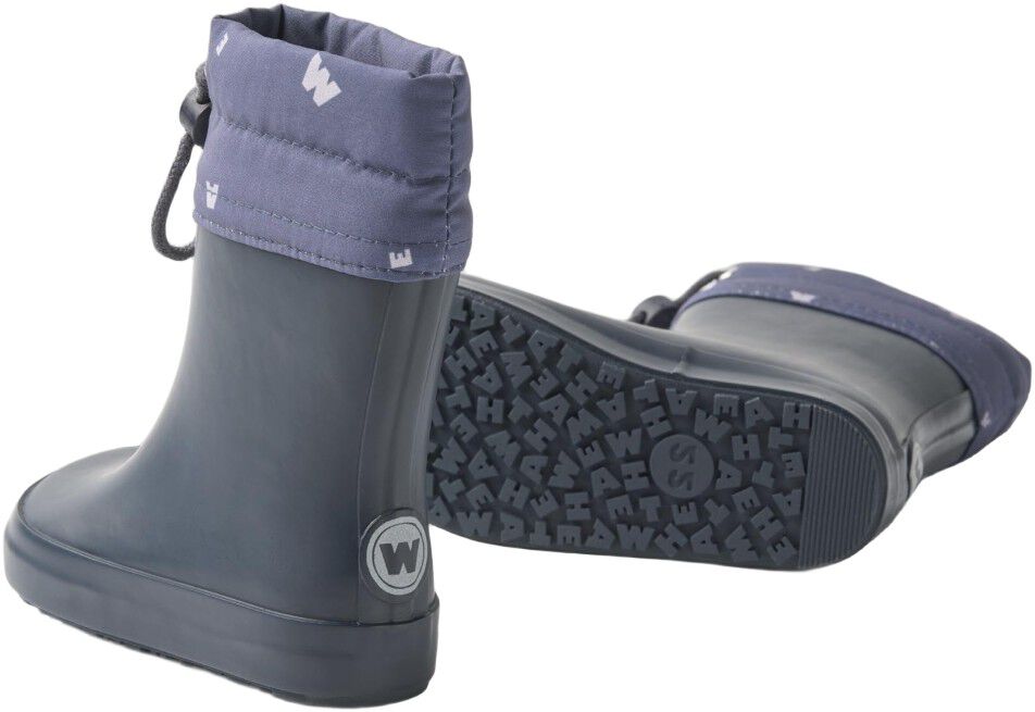 Barefoot Rubber Boot Zerro