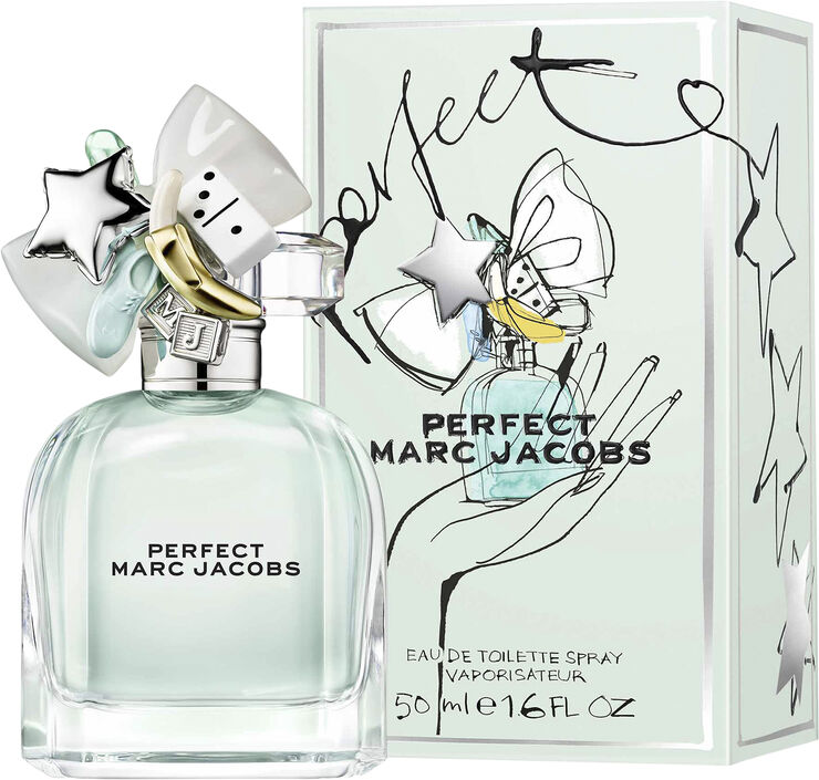 Marc Jacobs Perfect Eau de Toilette