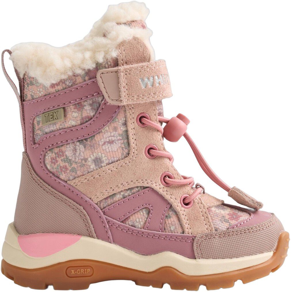 Winterboot Dixie Tex