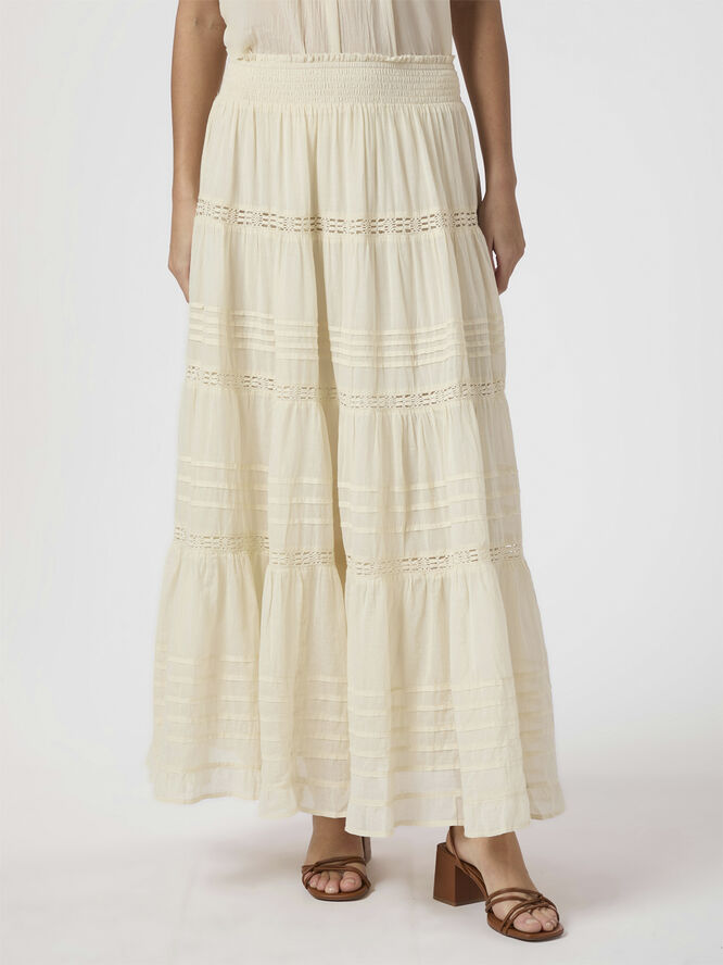 Felicia S Voile Skirt