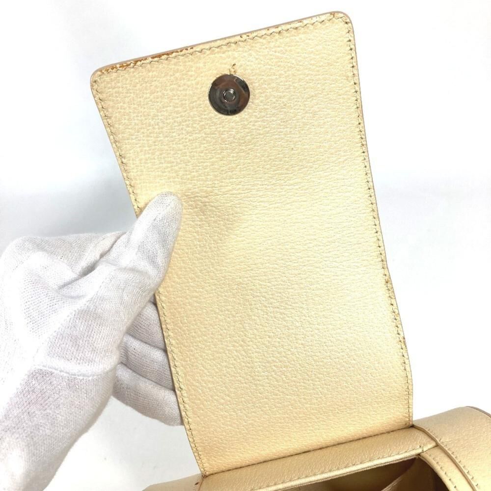 Bvlgari Shoulder Bag