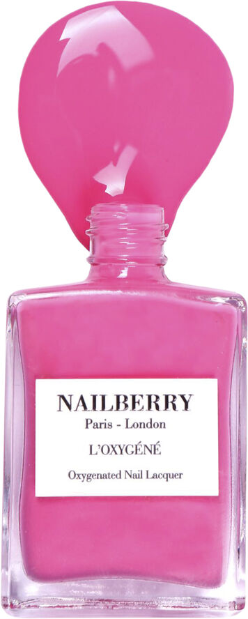 NAILBERRY Pink Tulip 15 ml