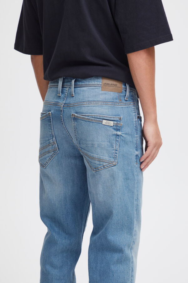 Rock fit - NOOS Jeans