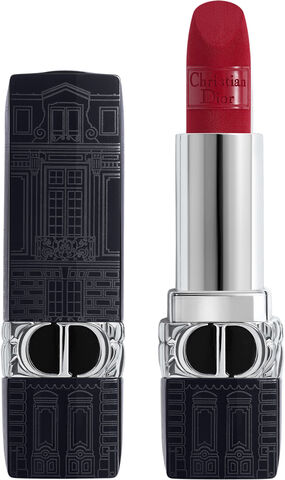 Rouge Dior - The Atelier of Dreams Limited Edition Couture Color