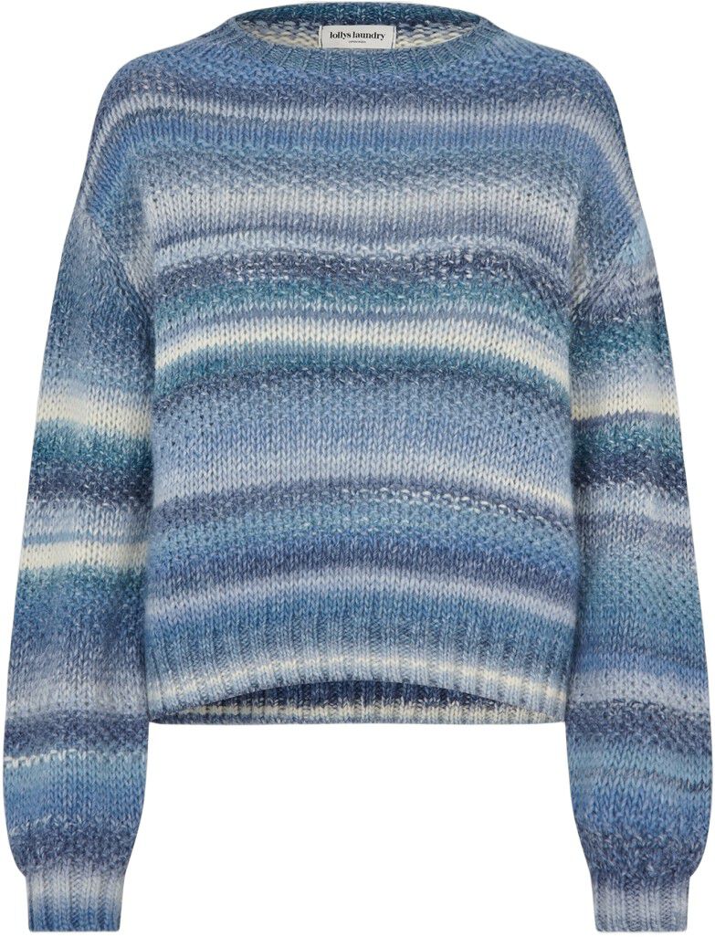 FairhavenLL Jumper LS