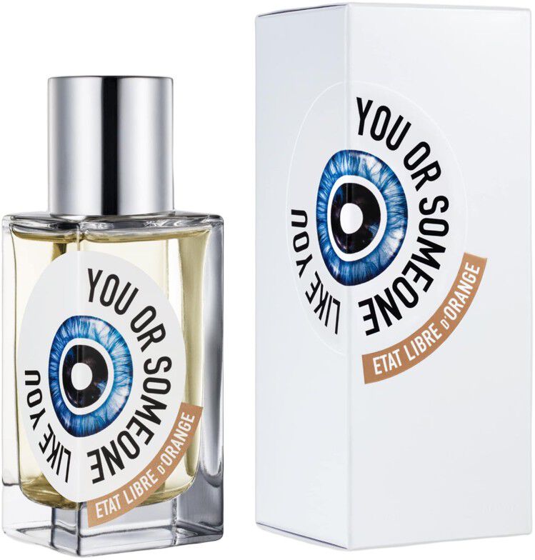 You or Someone Like You Eau de Parfum 50 ml