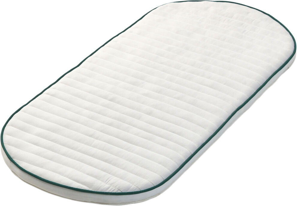 COCOON Kapok kombivognsmadras, &oslash;kologisk - 34x78 cm