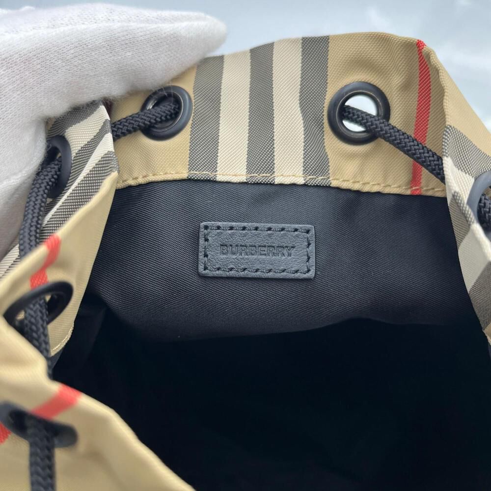 Burberry Pouch