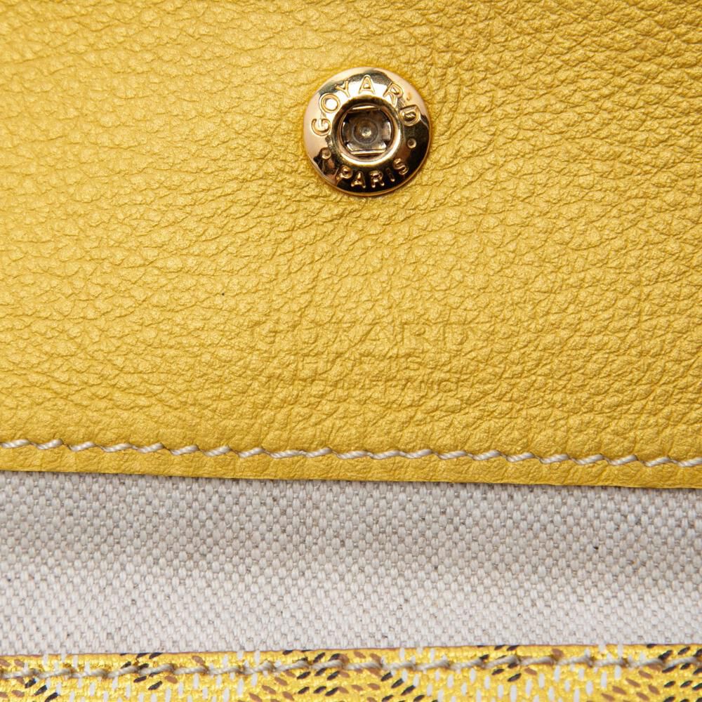 Goyard St Louis Tote