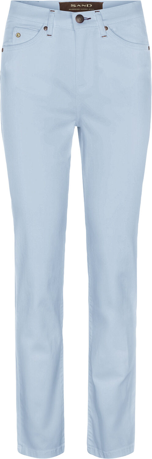 Suede Touch W - Apush Straight