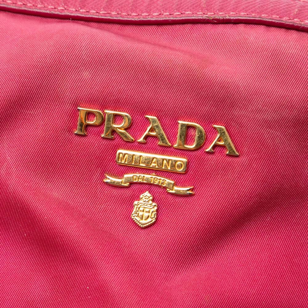 Prada Tessuto