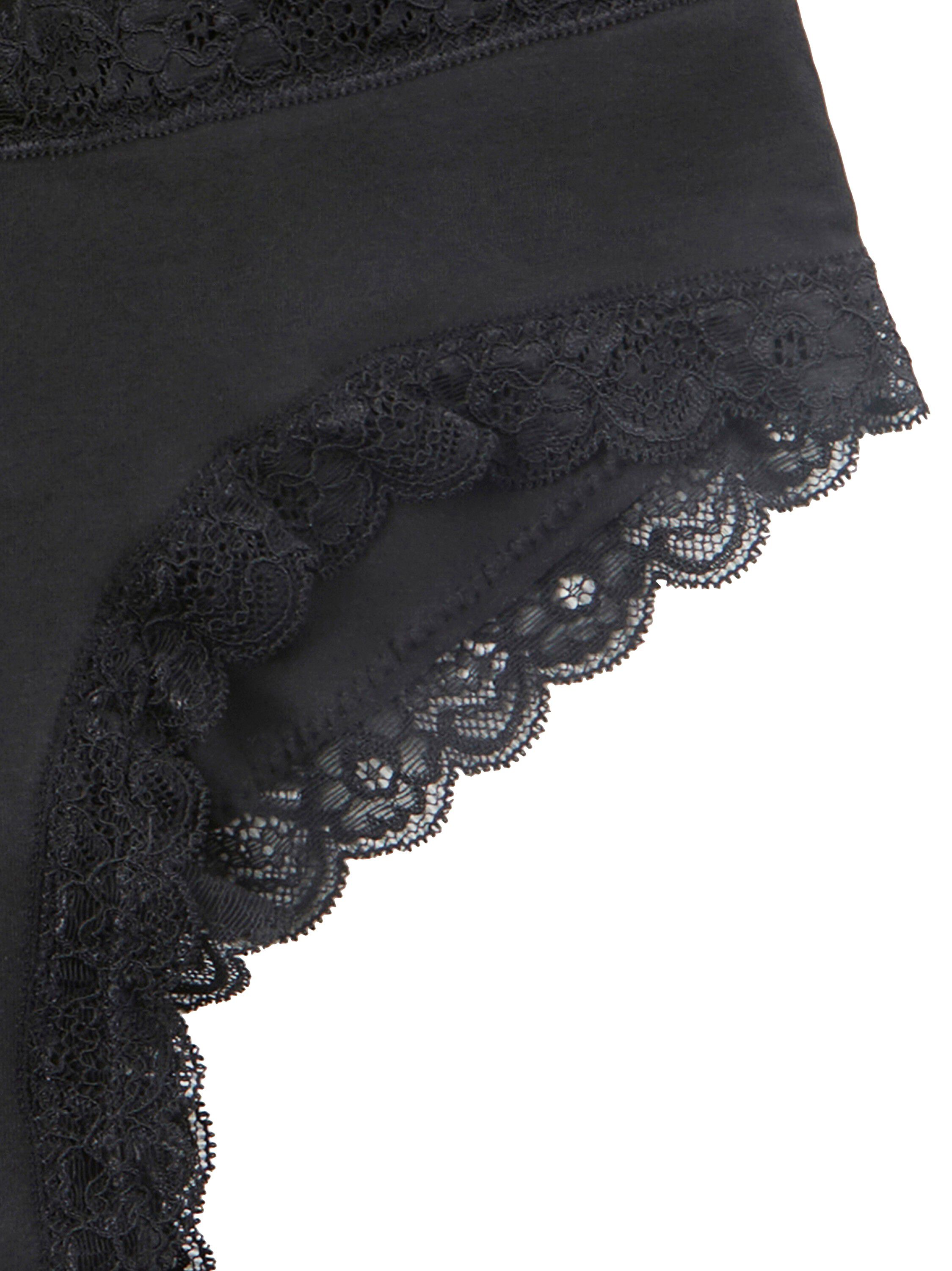 Three pairs of comfy brazilian brie