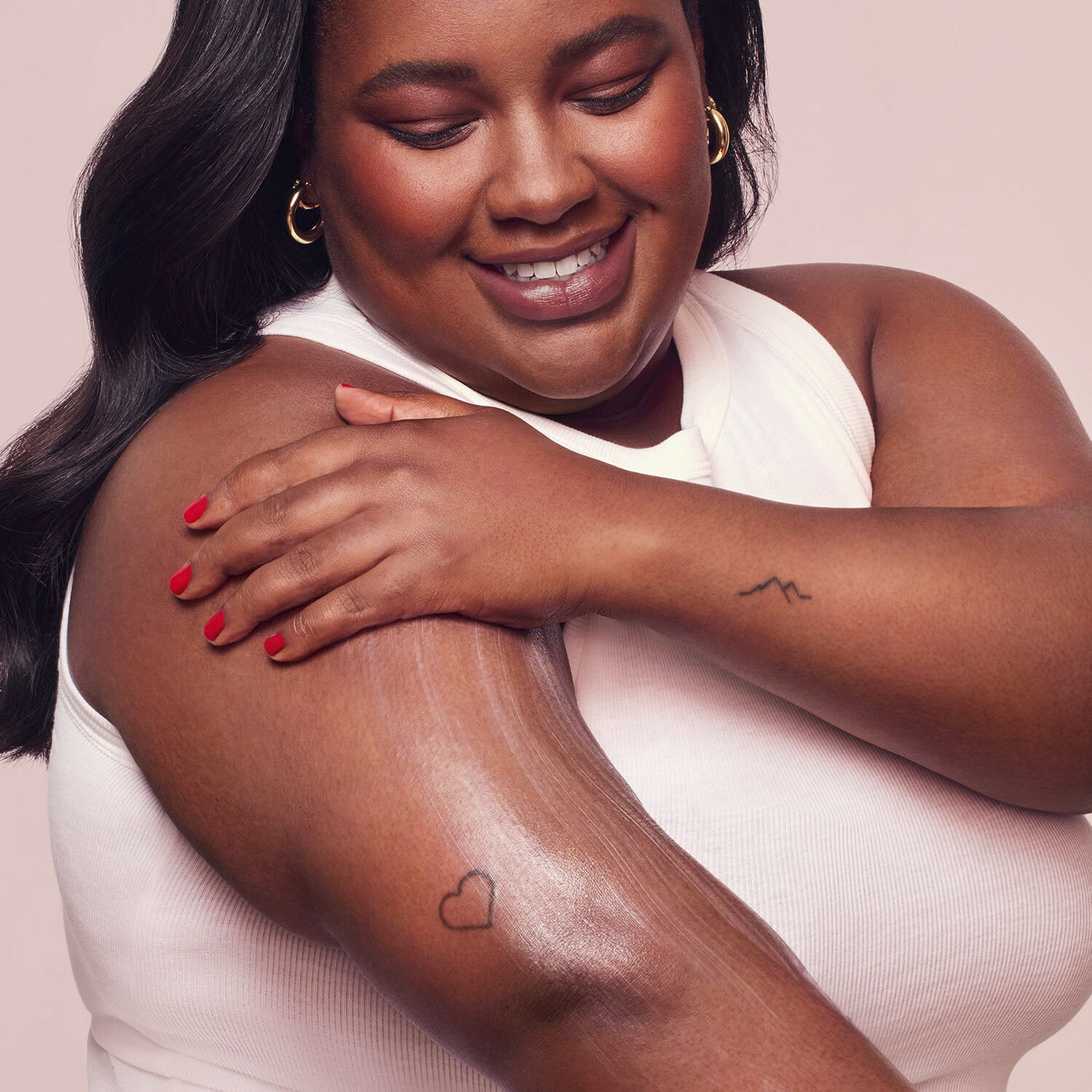 Find Comfort Mini Body Lotion - &Aring;terfuktande kroppslotion i miniformat