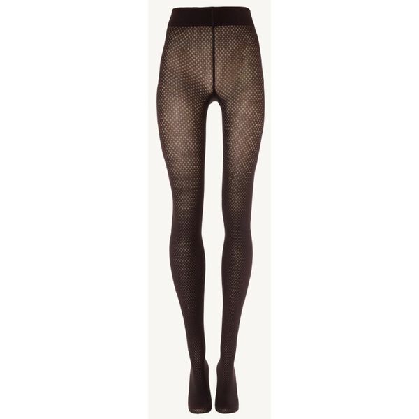 Cotton Dot Tights