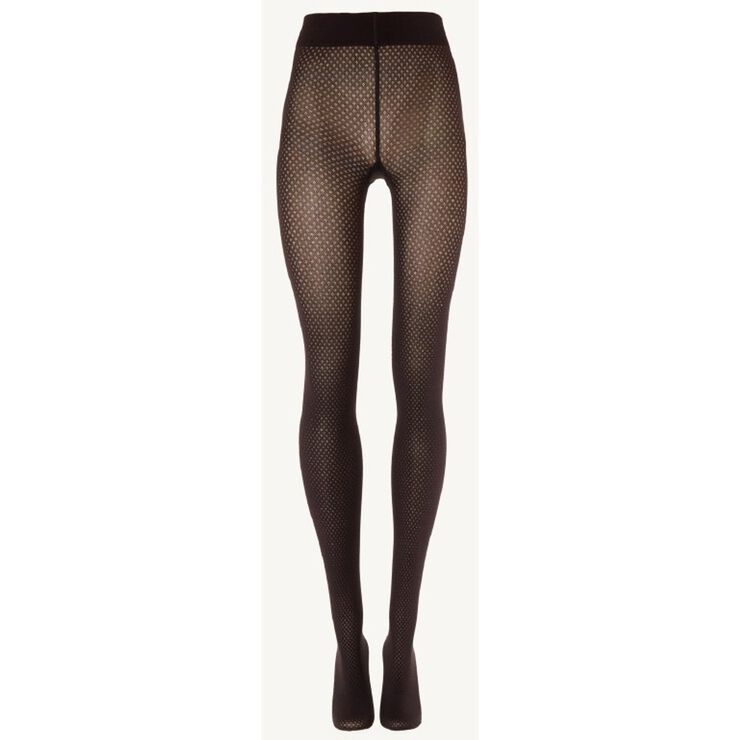 Cotton Dot Tights