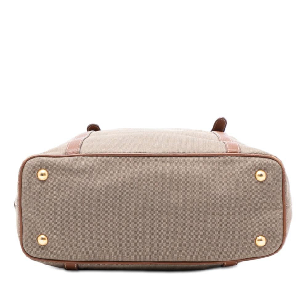 Prada Canapa Tote