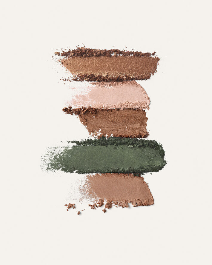 Natural Mineral Eyeshadow Duo