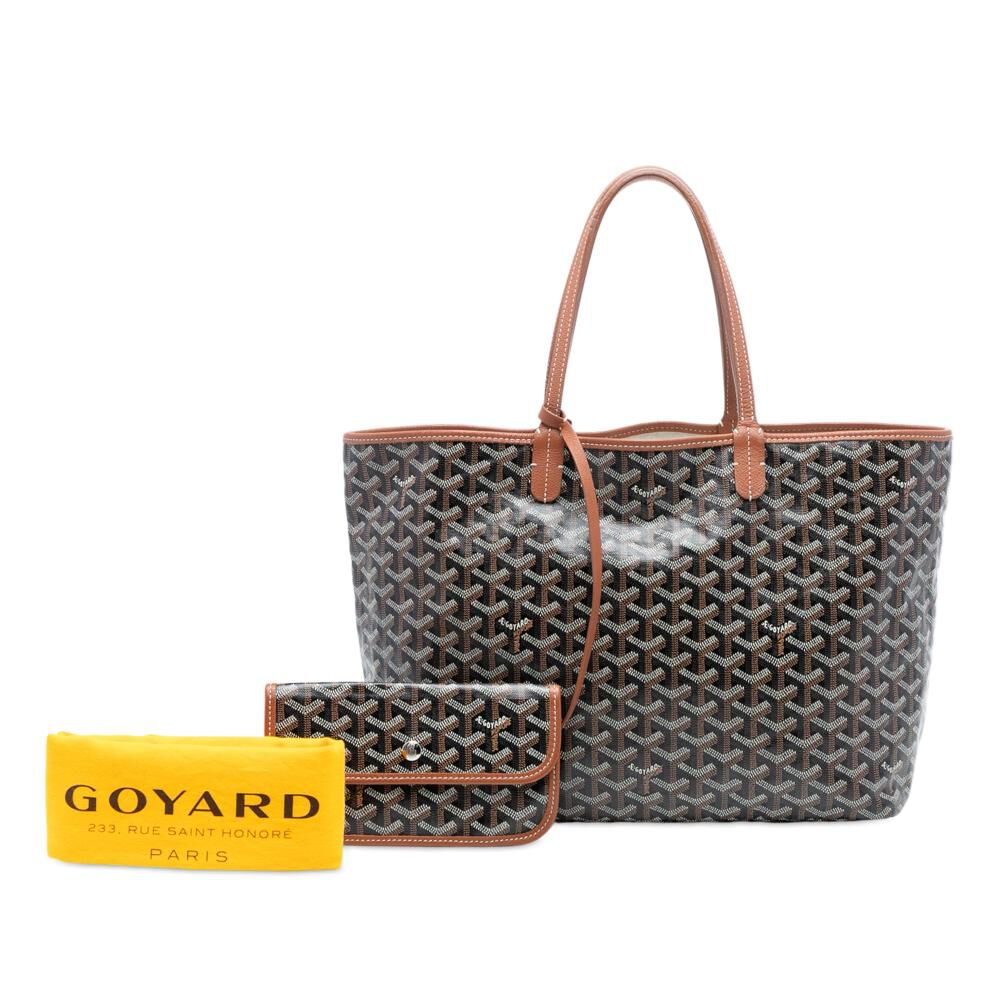 Goyard St Louis Tote